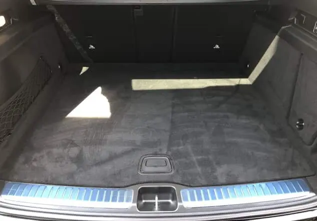 Angebotsdetails Mercedes-Benz GLE 53 4MATIC+ ++sofort verfügbar++ Schwarzlack obsidianschwarz