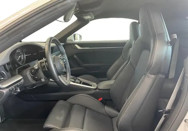 Angebotsdetails Porsche 911 Carrera S Cabrio Kreide