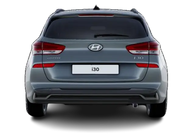 Angebotsdetails Hyundai i30 Kombi 1.0 T-GDI Advantage DCT Cypress Green Mineraleffekt