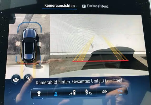 Angebotsdetails Mercedes-Benz GLC 300 d 4MATIC ++sofort verfügbar++ Weiß manufaktur lack manufaktur opalithweiß bright