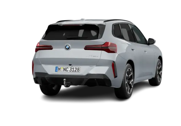 Angebotsdetails BMW X3 xDrive20d Brooklyn Grau Metallic