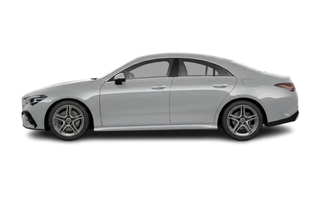 Angebotsdetails Mercedes-Benz CLA CLA 220 d DCT Coupé MANUFAKTUR Alpingrau uni
