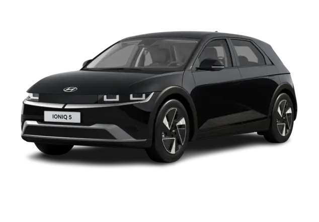 Angebotsdetails Hyundai IONIQ 5 84kWh 168kW Heckantrieb Centriq Abyss Black