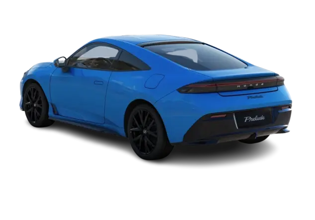 Angebotsdetails Honda Prelude 2.0 i-MMD Hybrid Advance Racing Blue Pearl