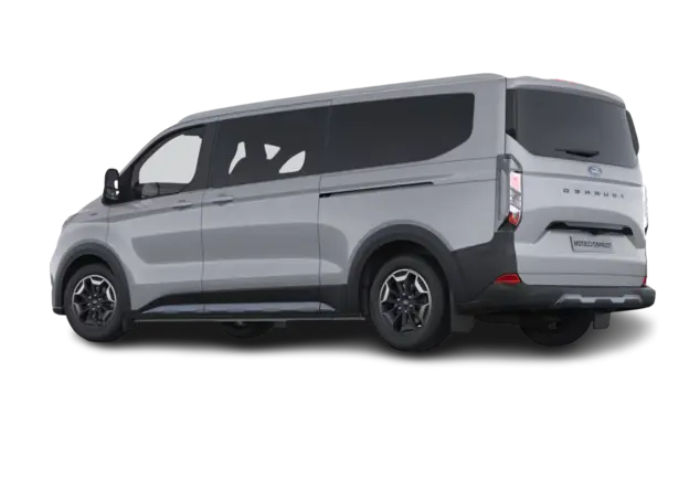 Angebotsdetails Ford Tourneo Custom 2.0 EcoBlue 125kW 320 L2 Active Auto Grey Matter