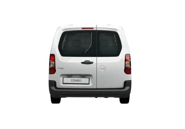 Angebotsdetails Opel Combo Opel Combo Cargo L2 mit erhöhter Nutzlast 1.5 Diesel 130 PS 6-Gang-Schaltgetriebe Kaolin Weiß