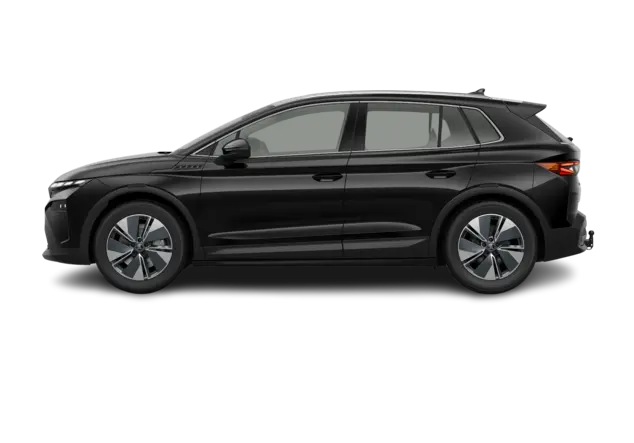 Angebotsdetails Skoda Elroq 85 Black Magic Perleffekt