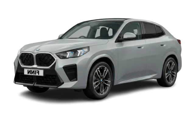 Angebotsdetails BMW X2 sDrive18d Steptronic DCT Brooklyn Grau Metallic