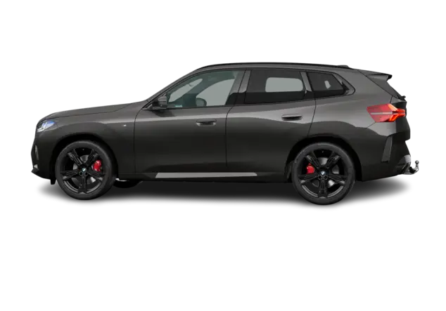 Angebotsdetails BMW X3 xDrive20d Sophistograu Brillanteffekt metallic