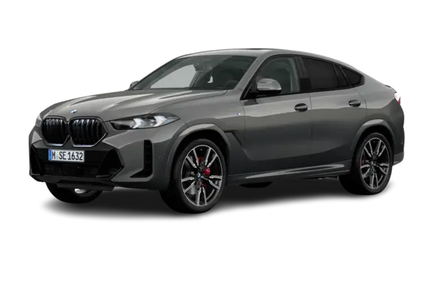 Angebotsdetails BMW X6 xDrive30d M Sport BMW Individual Dravitgrau metallic