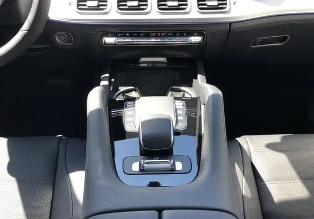 Angebotsdetails Mercedes-Benz GLE 450 d 4MATIC ++sofort verfügbar++ Graulack selenitgrau