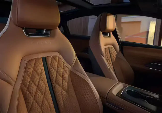 Angebotsdetails Mazda Mazda6e EV Elektro Heckantrieb Takumi Plus Machine Grey Metallic