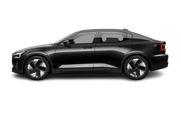 Angebotsdetails Polestar 2 Long Range Dual Motor Space (metallic)