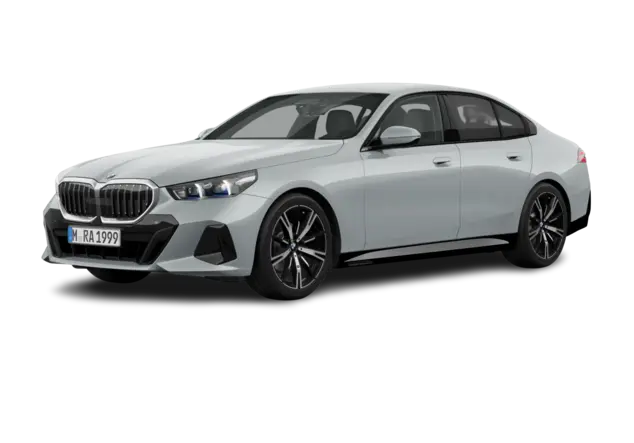 Angebotsdetails BMW 5er Limousine 520d xDrive A Brooklyn Grau Metallic