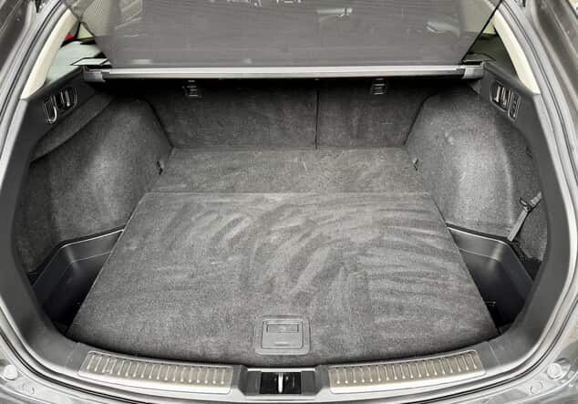 Angebotsdetails Mazda 6 6 G145 EXCLUSIVE-LINE*ACTIVE-P*VOLL-LED*360° KAMERA* machine grey
