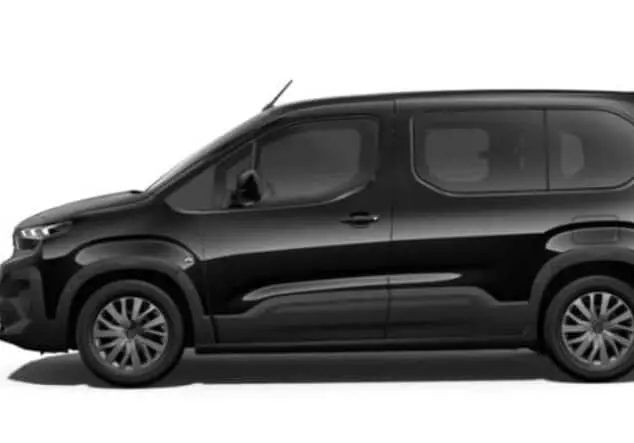 Angebotsdetails Peugeot Rifter L2 Allure BlueHDI 130 EAT8 verschiedene Farben verfügbar(nicht wählbar)