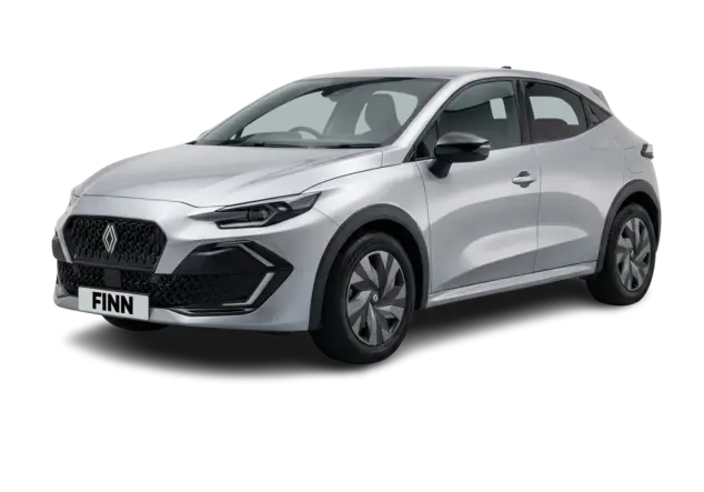 Angebotsdetails Renault Clio TCe 115 Evolution Rafal-Grau Metallic