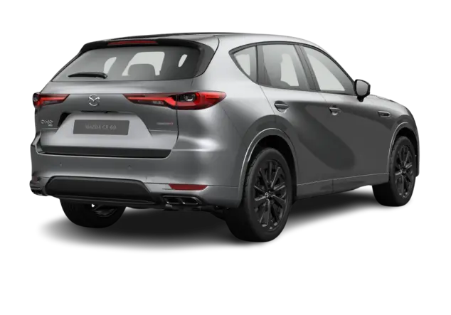 Angebotsdetails Mazda CX-60 3.3 e-SKYACTIV D254 Homura Plus Auto Machine Grey