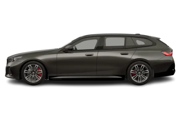 Angebotsdetails BMW i5 Touring eDrive40 Touring Sophistograu Brillanteffekt Metallic