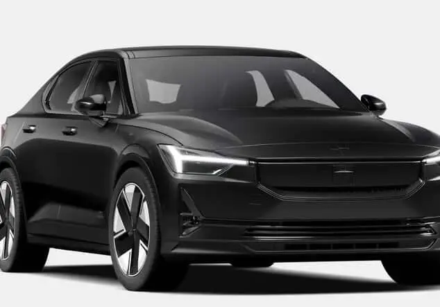 Angebotsdetails Polestar 2 Longe Range Dual Motor, Prime-Paket verschiedene Farben verfügbar( nicht wählbar)