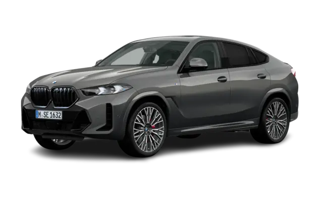 Angebotsdetails BMW X6 xDrive30d M Sport BMW Individual Dravitgrau metallic