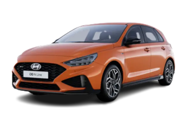 Angebotsdetails Hyundai i30 1.5 T-GDI Hybrid Advantage Abyss Black Mineraleffekt