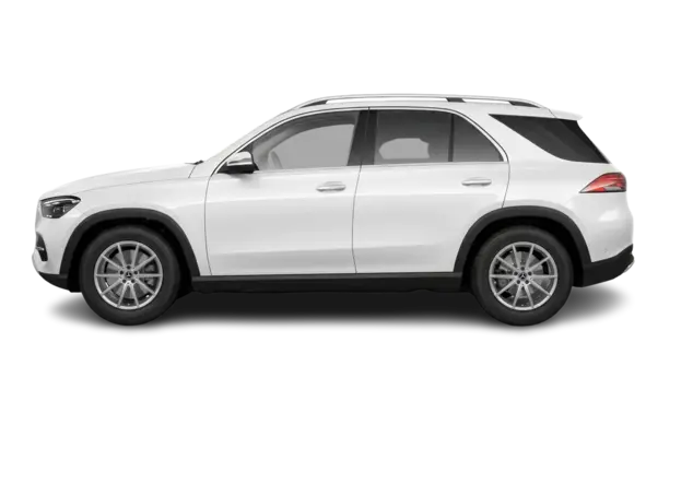 Angebotsdetails Mercedes-Benz GLE GLE 450 4MIC polarweiß uni