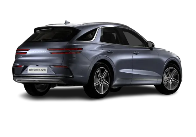 Angebotsdetails Genesis Electrified GV70 180kW Ceres Blue Metallic