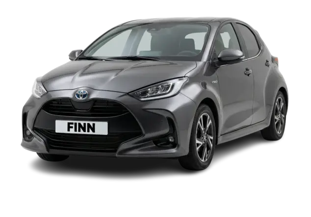 Angebotsdetails Toyota Yaris 1.5-l-VVT-i Hybrid 116 CVT Teamplayer Marlingrau metallic