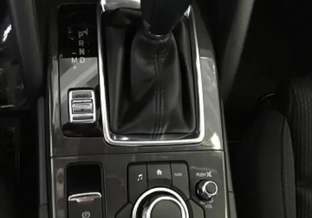 Angebotsdetails Mazda CX-5 CX-5 L SKYACTIV-D 150 5T 6AG AL-EXCLUSIVE NAV grau