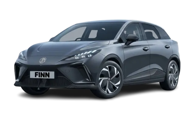 Angebotsdetails MG 4 64 kWh Premium Hampstead Grey Metallic