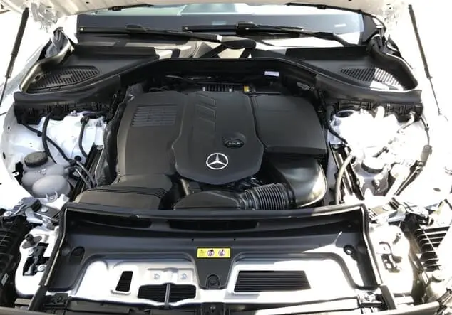 Angebotsdetails Mercedes-Benz GLC 300 d 4MATIC ++sofort verfügbar++ Weiß manufaktur lack manufaktur opalithweiß bright