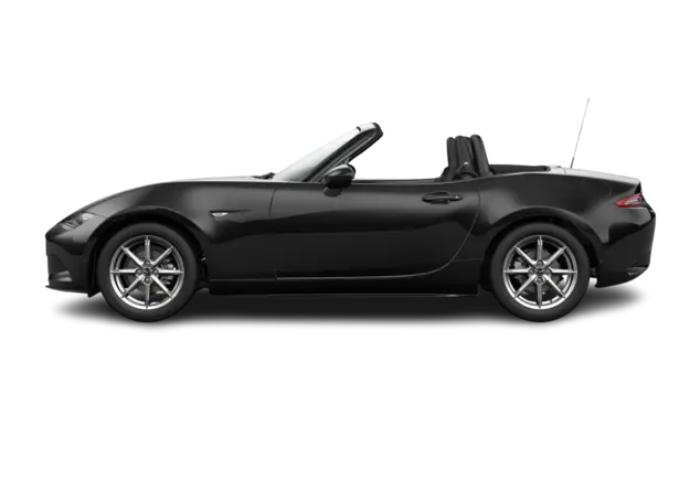 Angebotsdetails Mazda MX-5 1.5 SKYACTIV-G 132 Exclusive-Line Jetblack Metallic