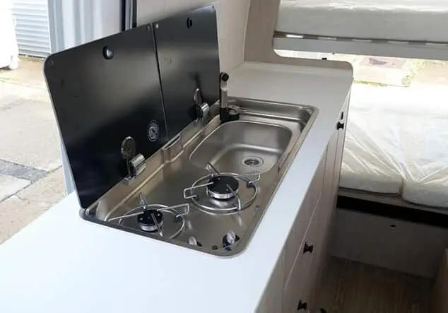Angebotsdetails Iveco Daily Wohnmobil La Marca Iveco Van weiss