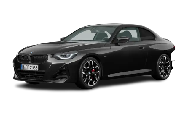 Angebotsdetails BMW 2er Coupé 220i Steptronic Coupé M Sport Black Sapphire Metallic