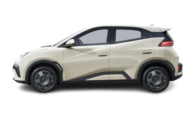 Angebotsdetails BYD Dolphin Surf 43.2kWh Boost Apricity White