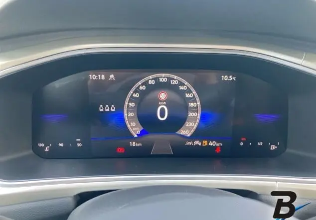 Angebotsdetails Volkswagen T-Roc 1.0 TSI Move IQ-Drive Rear View Silber