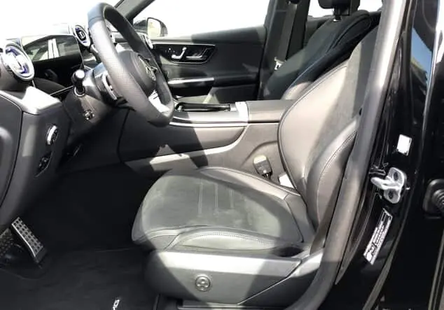 Angebotsdetails Mercedes-Benz GLC 200 d 4MATIC Coupé ++sofort verfügbar++ Schwarzlack obsidianschwarz