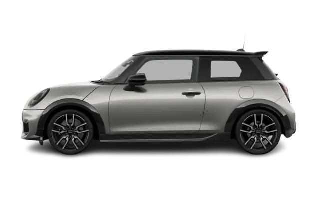 Angebotsdetails MINI 3-Türer Cooper S John Cooper Works Tr Steptronic Melting Silver