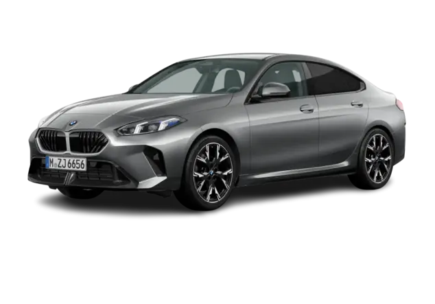 Angebotsdetails BMW 2er Gran Coupé 220 Gran Coupé Skycraper Grau Metallic