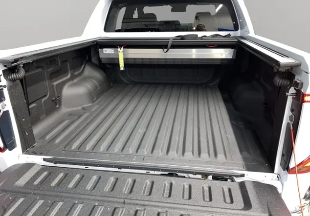 Angebotsdetails Volkswagen Amarok 3.0 TDI 4Motion Aventura DC +NAVI+AHK+SOU WeiÃ (Clear White)