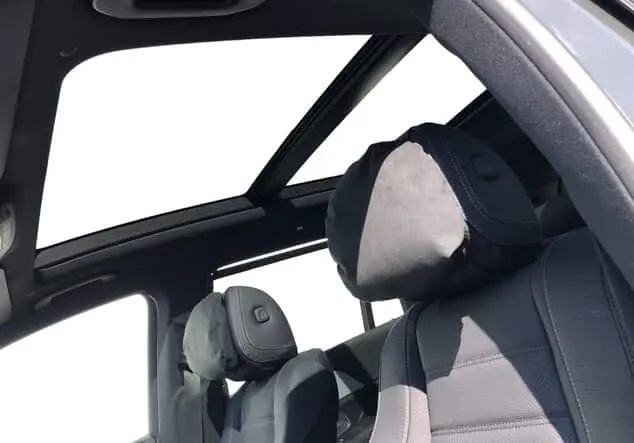 Angebotsdetails Mercedes-Benz GLS 450 d 4MATIC Grau manufaktur lack manufaktur siliziumgrau uni