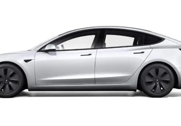 Angebotsdetails Tesla Model 3 3 LR Dual mit Anhängerkupplung Pearl-White