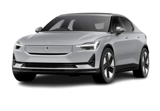 Angebotsdetails Polestar 2 Long Range Dual Motor Vapour (metallic)