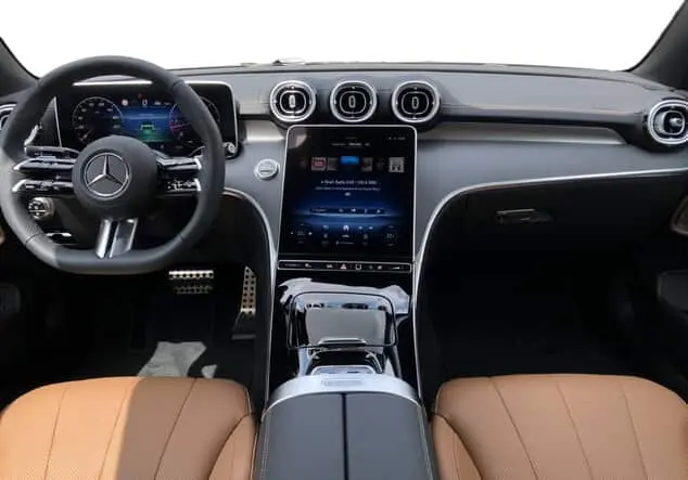 Angebotsdetails Mercedes-Benz CLE 220 d Cabriolet ++sofort verfügbar++ Graulack graphitgrau