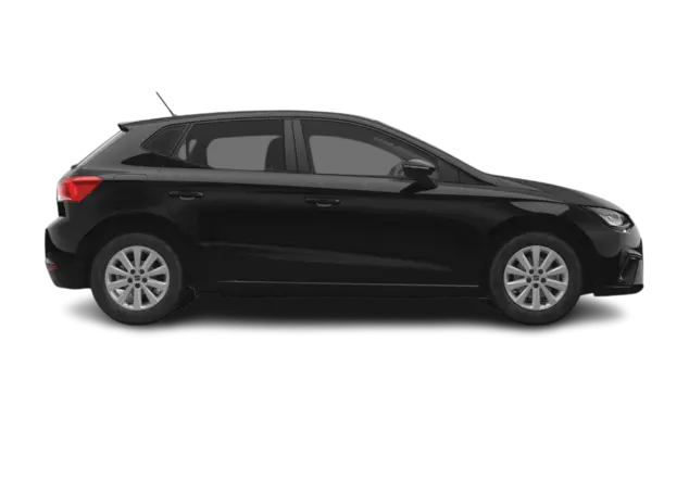 Angebotsdetails Seat Ibiza 1.0 TSI 85kW Road Edition Midnight Schwarz