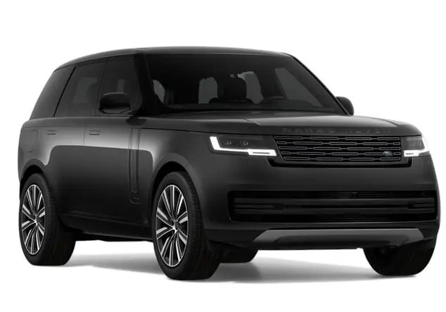 Angebotsdetails Land Rover Range Rover D 350 LWB 7-Sitze Autobiography Grau