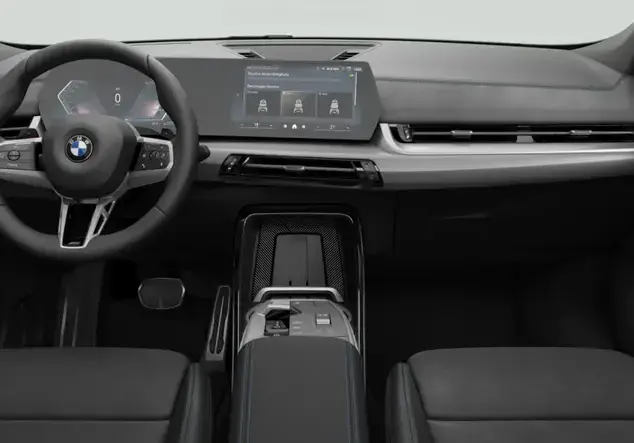 Angebotsdetails BMW X1 sDrive20d Steptronic Cape York Green Metallic