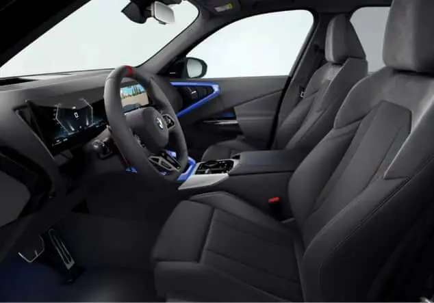 Angebotsdetails BMW X3 BMW X3 M50i 293 kW (398 PS) 8-Gang Steptronic xDrive Saphirschwarz metallic