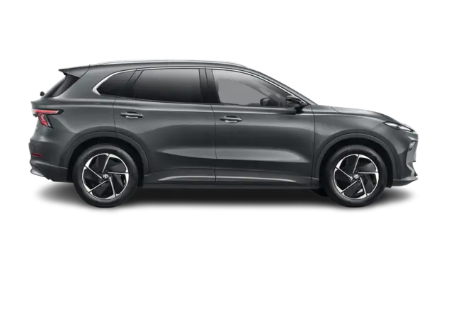 Angebotsdetails MG S5 64 kWh Luxury Long Range Andes Grey